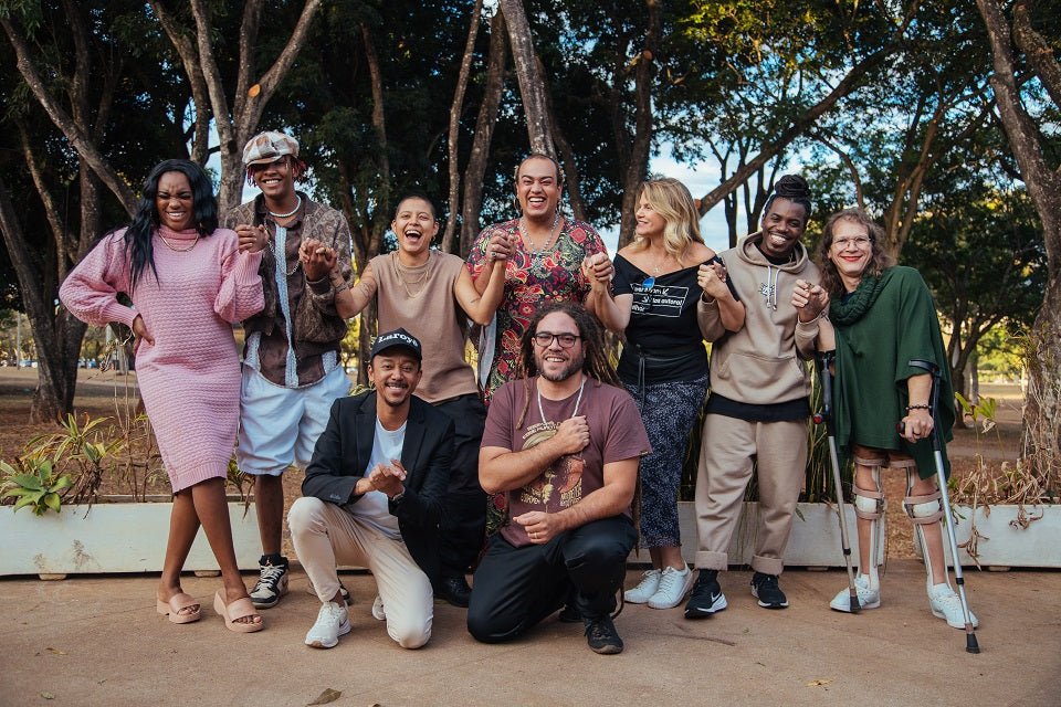 Documentário Encruzilhada Sonora explora os caminhos da música periférica no DF