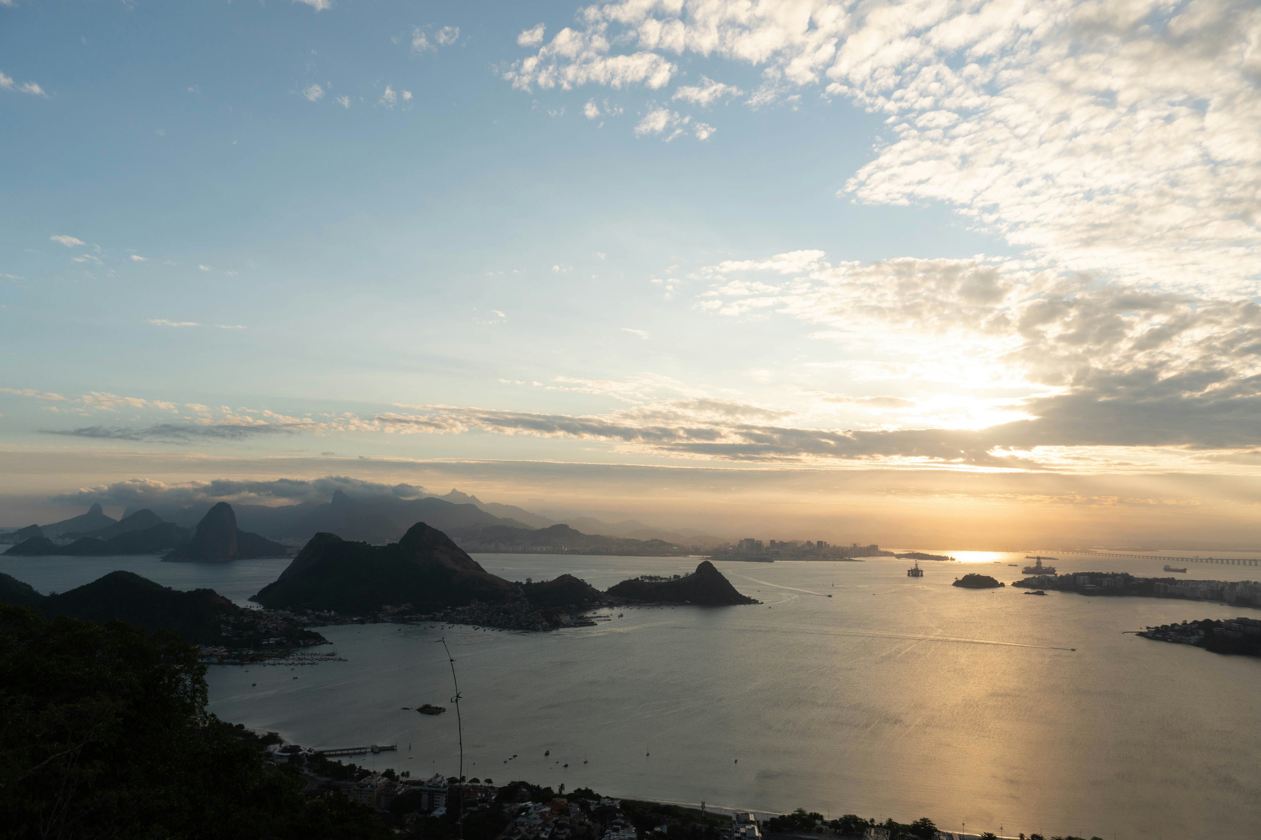 [RJ] Rio Innovation Week coloca o CEP carioca na rota da inovação e da economia criativa