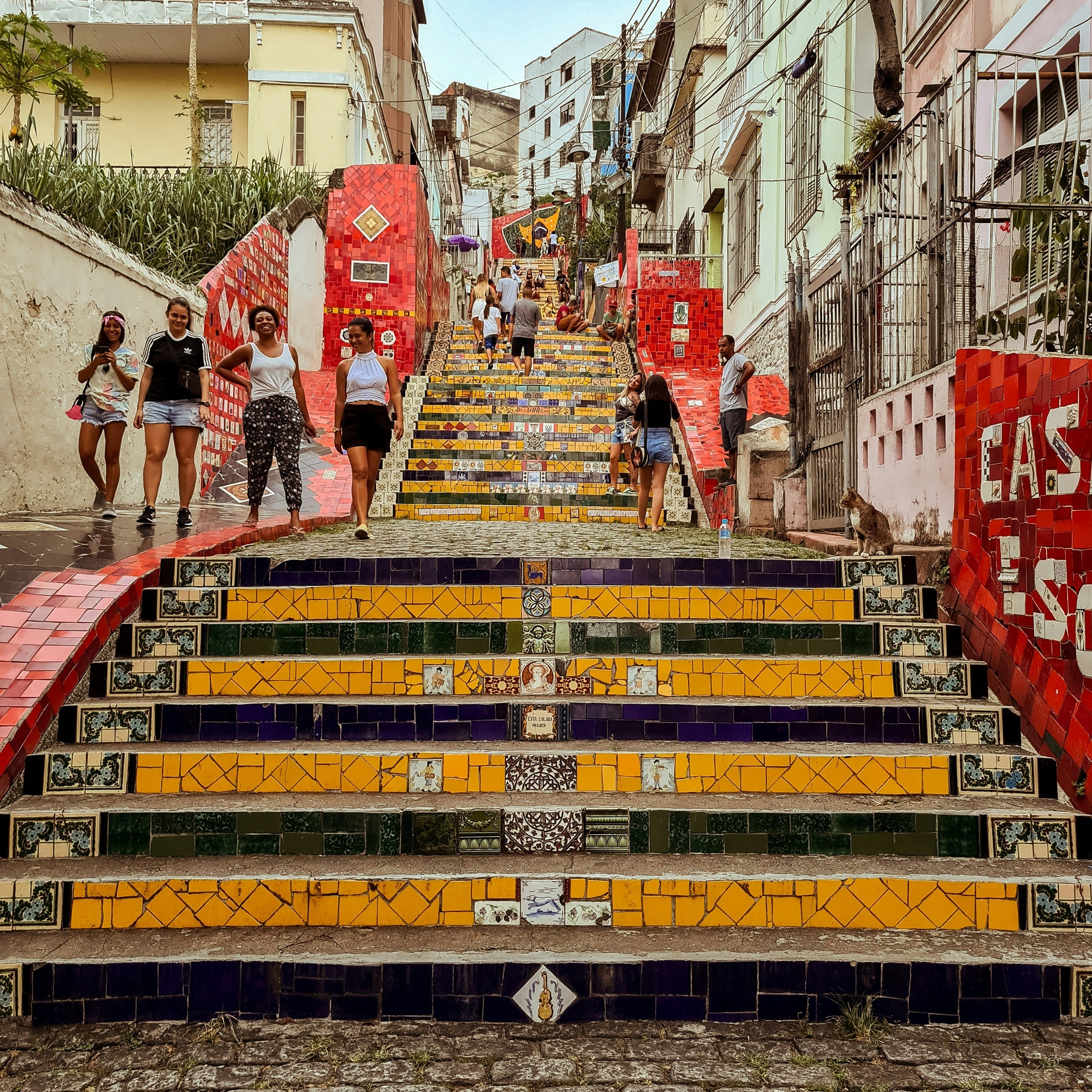 Agenda Cultural RJ: 15 a 22 de maio