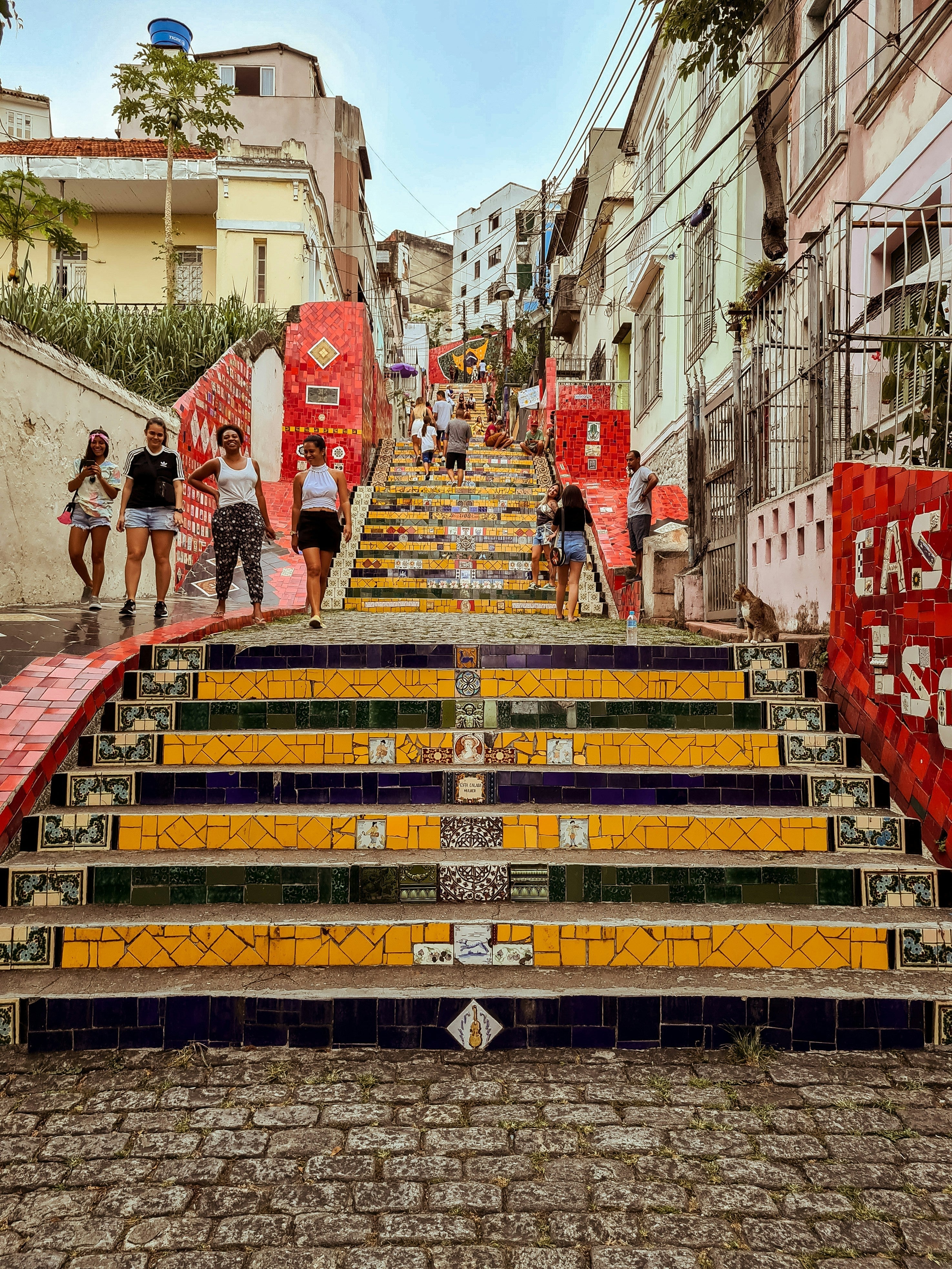 Agenda Cultural RJ: 15 a 22 de maio