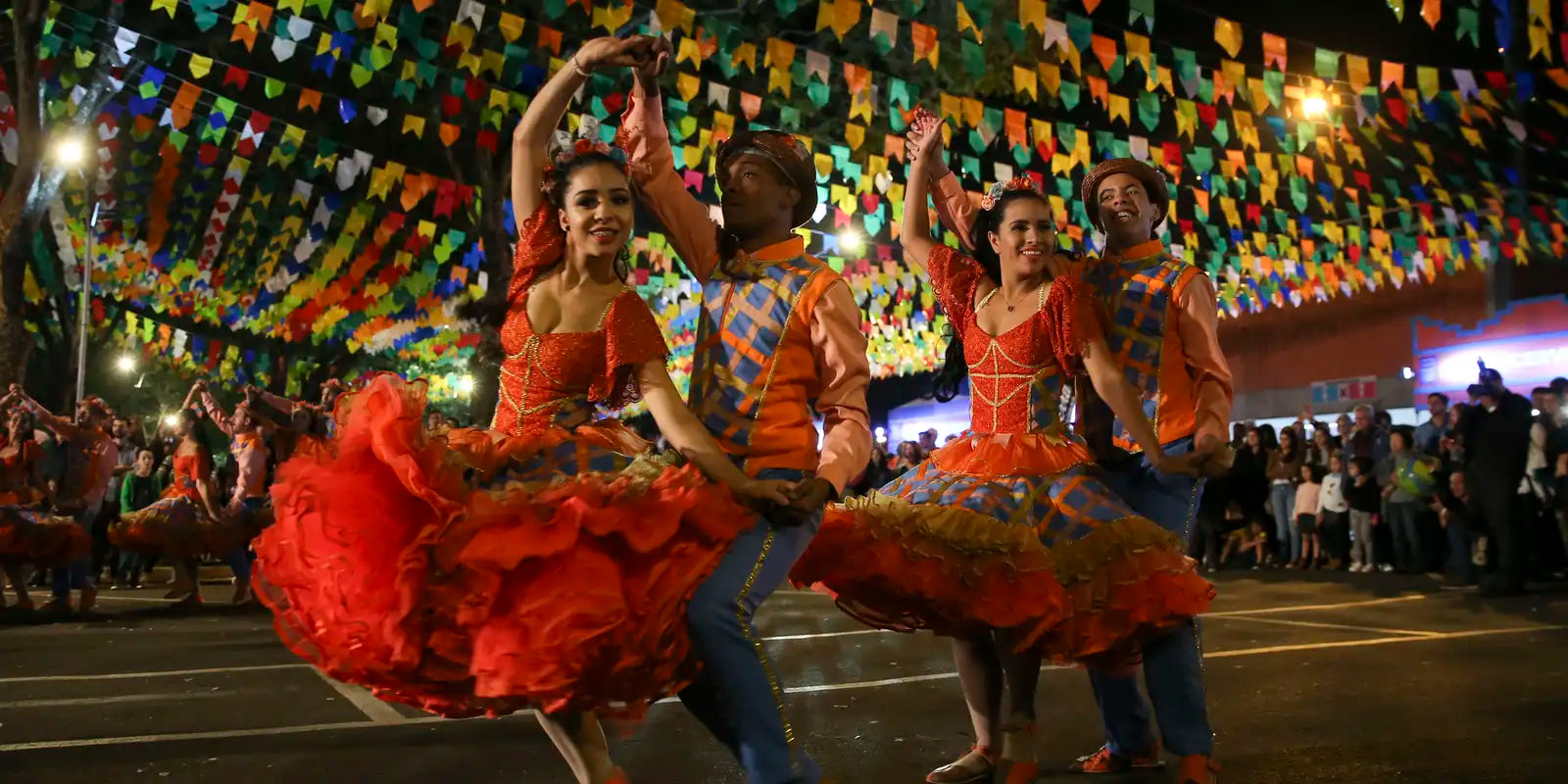 [RJ] Junho transforma o mapa cultural do Rio