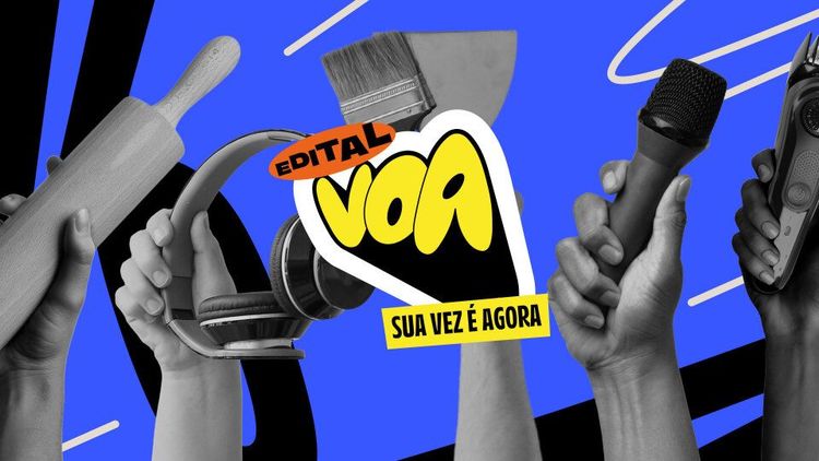 [RJ] Co.liga lança edital para empreendedores criativos da Zona Portuária