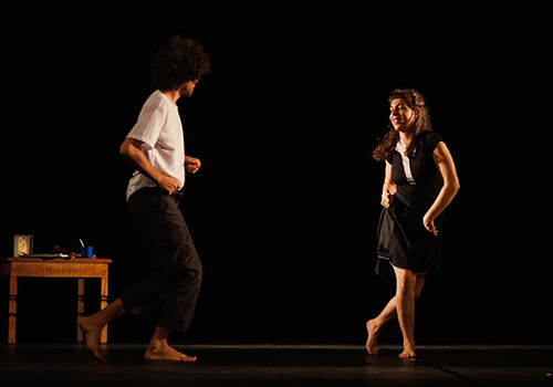 [RJ] Agenda Cultural: 19 a 26 de junho