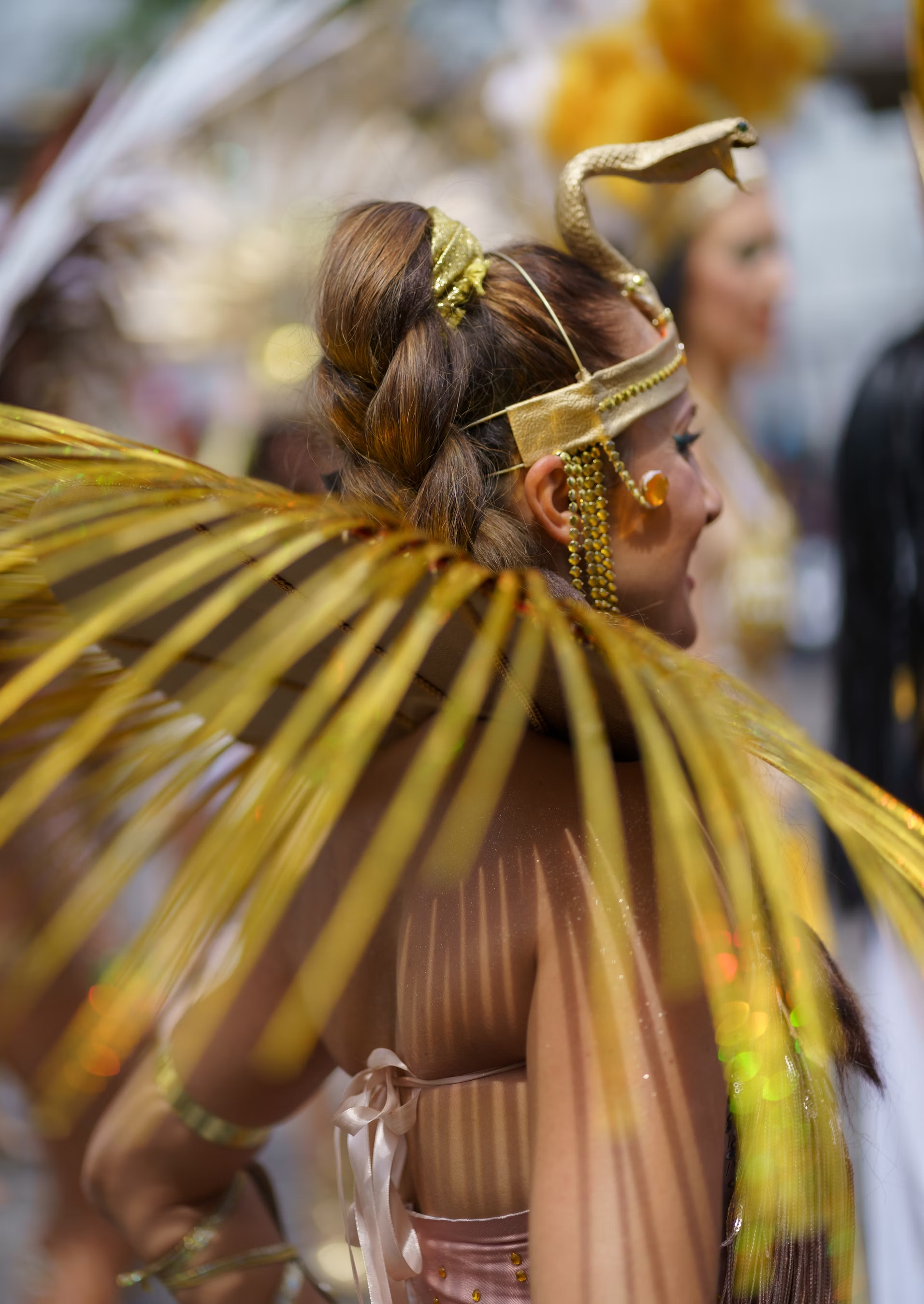 Agenda Cultural do DF: Cinema, Música e Pré-Carnaval no Fim de Semana&nbsp;