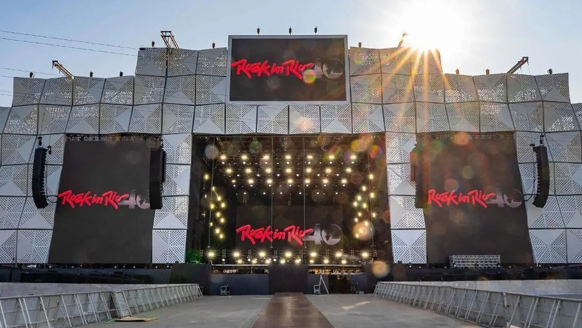 [RJ] Agenda Cultural: o que fazer entre 4 e 11 de setembro