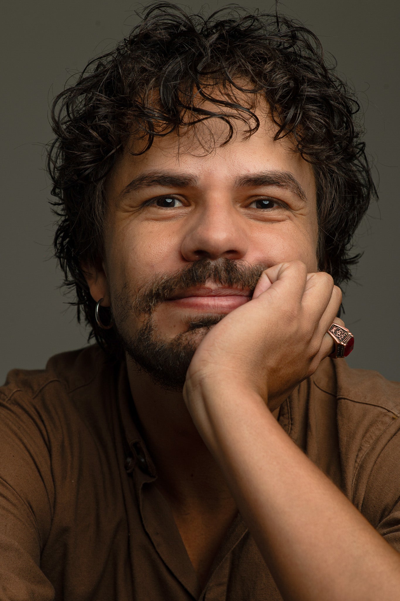 Entre o Fogo e o Festival, Roni Sousa leva a periferia de Brasília para a tela grande