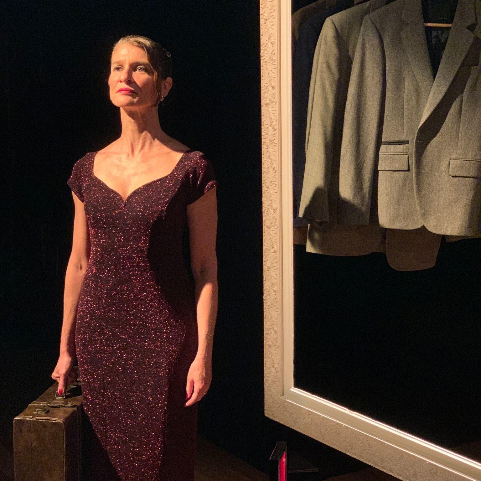 Diatribe de Amor: única peça de Gabriel Garcia Márquez retorna à Brasília