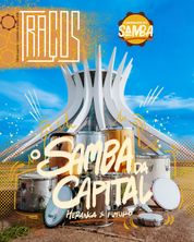 Traços Especial Caminhos do Samba